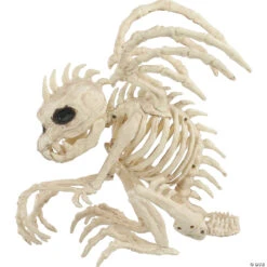 10" Skeleton Gargoyle Decoration 6 10" Skeleton Gargoyle Decoration -Spooky Fun Sales Store 10 skeleton gargoyle decorationsew81858 a02