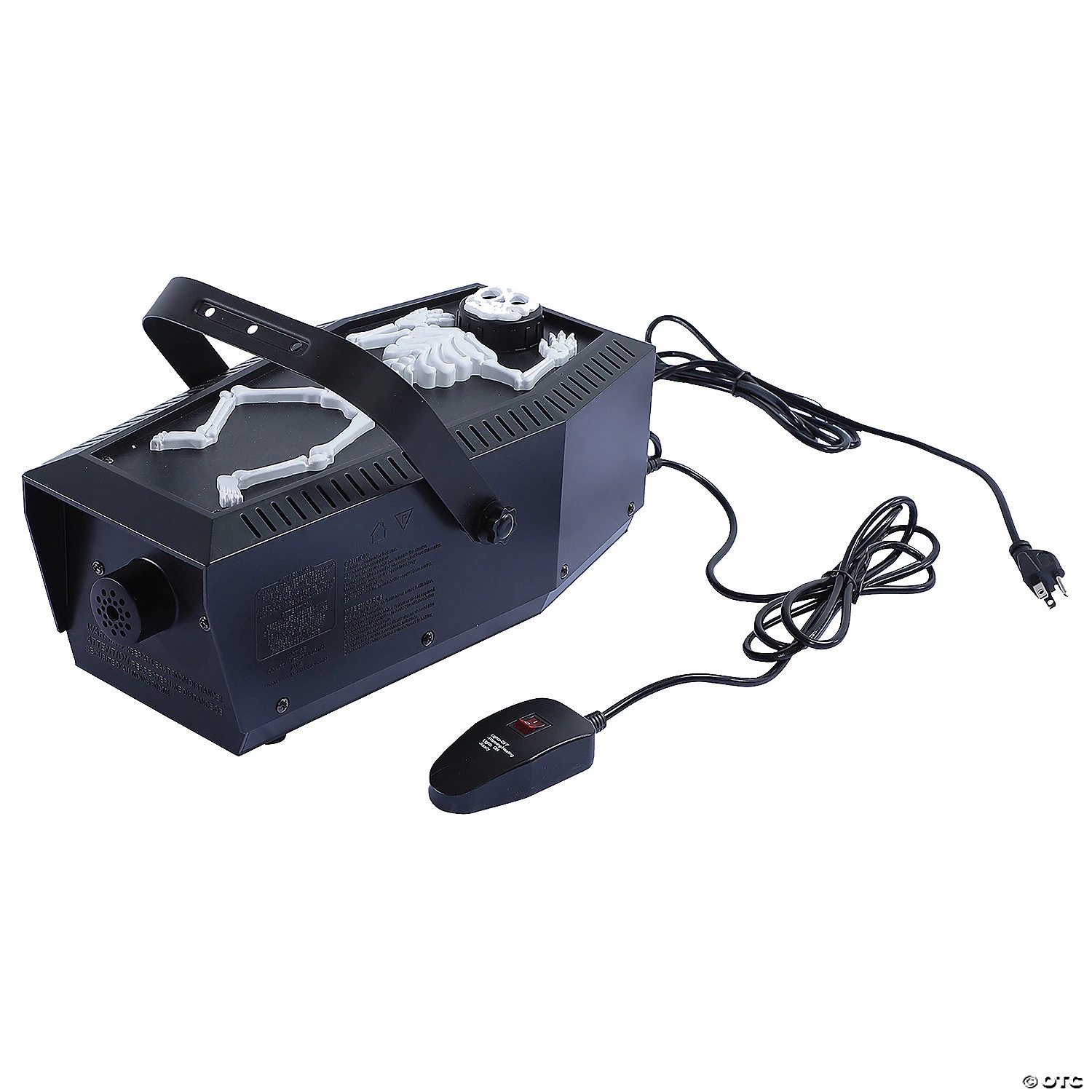 1000 Watt Fog Machine 2 1000 Watt Fog Machine - Image 2