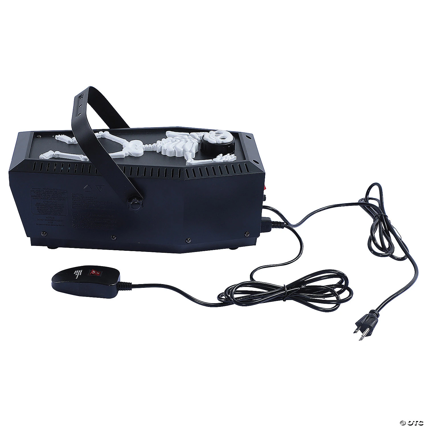 1000 Watt Fog Machine 3 1000 Watt Fog Machine - Image 3