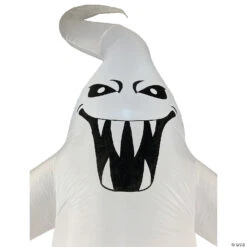 12' Airblown Inflatable Spooky Ghost Decoration -Spooky Fun Sales Store 12 airblown inflatable spooky ghost decorationvahl19077 a02