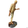 12-Inch Zombie Holocaust Poster Zombie Statue