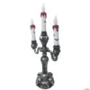 14" Light-Up Candelabra Party Light