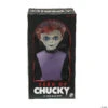 15" Seed Of Chucky Glen Bust