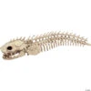19 1/2" Skeleton Eel Prop