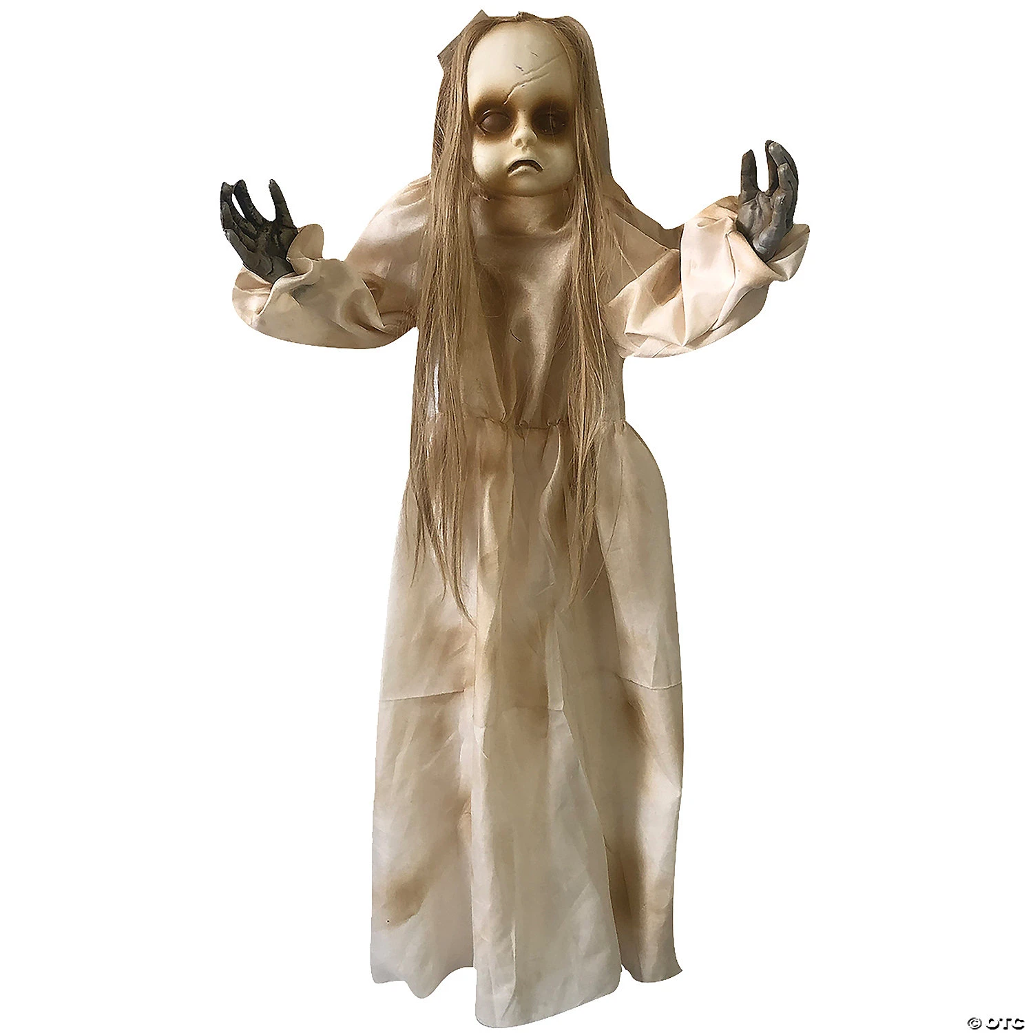 33.5" Hanging Doll 1 33.5" Hanging Doll