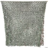 4' X 10' Green & Brown Camoflage Net Decoration