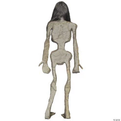 5-Foot Smiley Corpse Halloween Decoration 4 5-Foot Smiley Corpse Halloween Decoration -Spooky Fun Sales Store 5 foot smiley corpse halloween decorationdu2394 a01