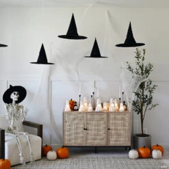 5 Ft. Skeleton Pose & Hold Halloween Decoration 9 5 Ft. Skeleton Pose & Hold Halloween Decoration -Spooky Fun Sales Store 5 ft skeleton pose and hold halloween decorationss39287 a04