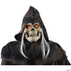 6' Lunging Reaper Animated Prop -Spooky Fun Sales Store 6 lunging reaper animated propmr124341 a02