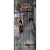 71" Free Hugs Door Cover