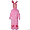 72" Blow Up Inflatable A Christmas Story Ralphie Outdoor Yard Decoration