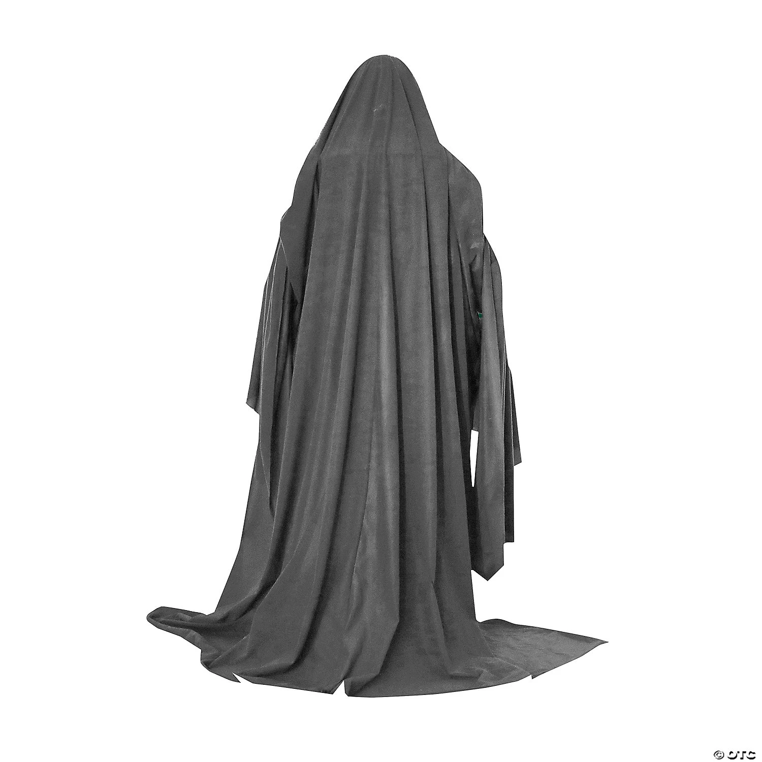 72" Hooded Phantom Animated Prop 2 72" Hooded Phantom Animated Prop - Image 2