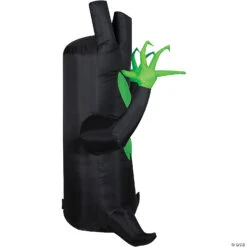 83" Blow-Up Inflatable Light-Up Black Tree With Built-In LED Lights Outdoor Yard Decoration 4 83" Blow-Up Inflatable Light-Up Black Tree With Built-In LED Lights Outdoor Yard Decoration -Spooky Fun Sales Store 83 blow up inflatable light up black tree with built in led lights outdoor yard decorationss227780g a01