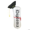 84" Blow Up Inflatable Diploma Outdoor Yard Decoration