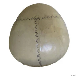 9.5" Foam Skull Decoration 5 9.5" Foam Skull Decoration -Spooky Fun Sales Store 9 5 foam skull decorationpe42092 a02