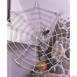 9-Foot Spiderweb Rope
