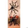 96" Giant Light Up Spider Decoration