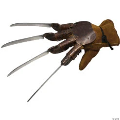 A Nightmare On Elm Street Freddy Glove