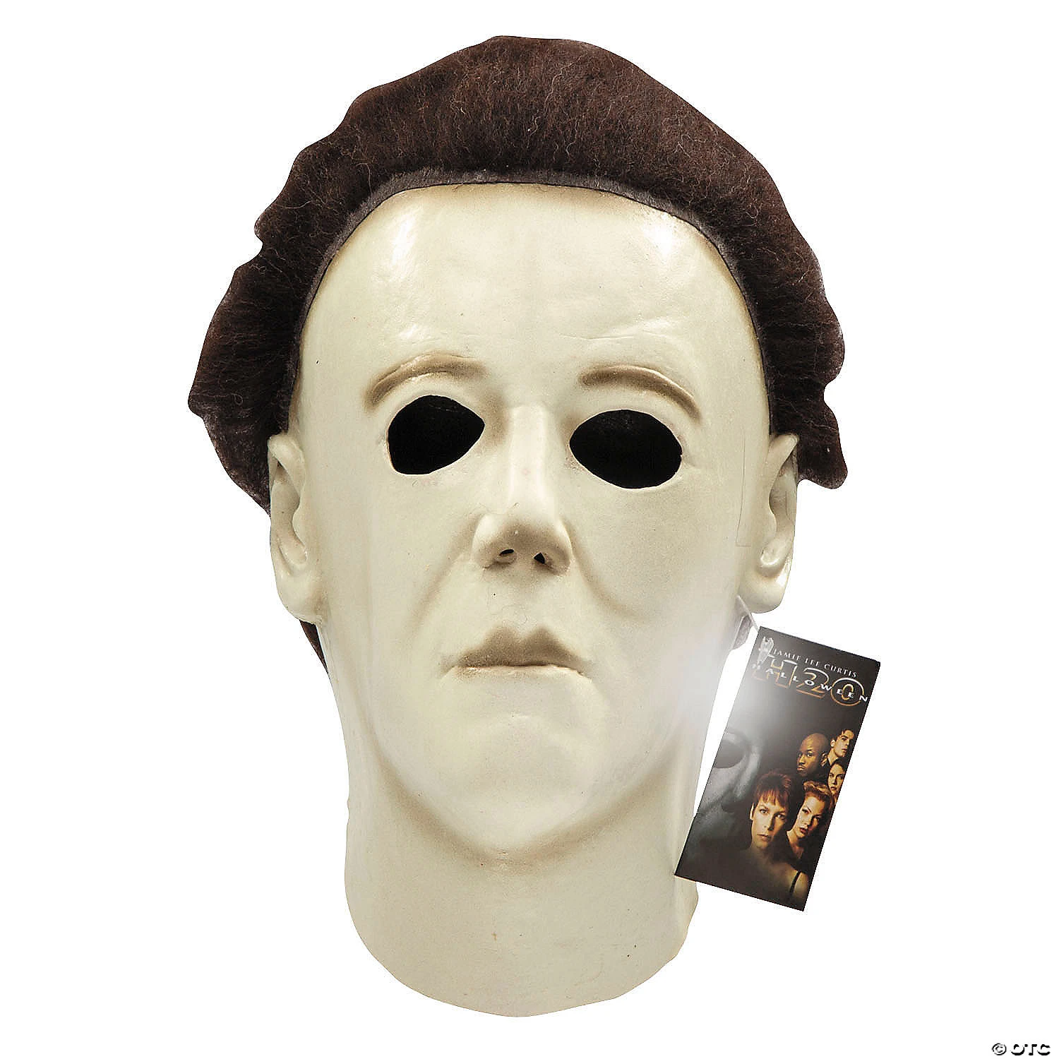 Adult H20 Michael Myers Mask 1 Adult H20 Michael Myers Mask