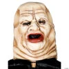 Adult Hellraiser Butterball Mask