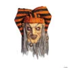 Adult Official The Terror Of Hallows Eve Evil Trickster Mask