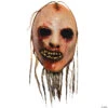 Adult's American Horror Story: Asylum Bloody Face Mask