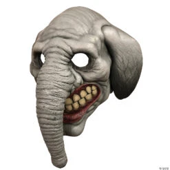 Adult's American Horror Story: Cult Flip Flop Mask 4 Adult's American Horror Story: Cult Flip Flop Mask -Spooky Fun Sales Store adults american horror story cult flip flop maskmadafox101 a01