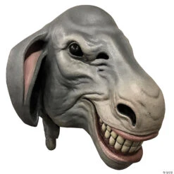 Adult's American Horror Story: Cult Flip Flop Mask 5 Adult's American Horror Story: Cult Flip Flop Mask -Spooky Fun Sales Store adults american horror story cult flip flop maskmadafox101 a02