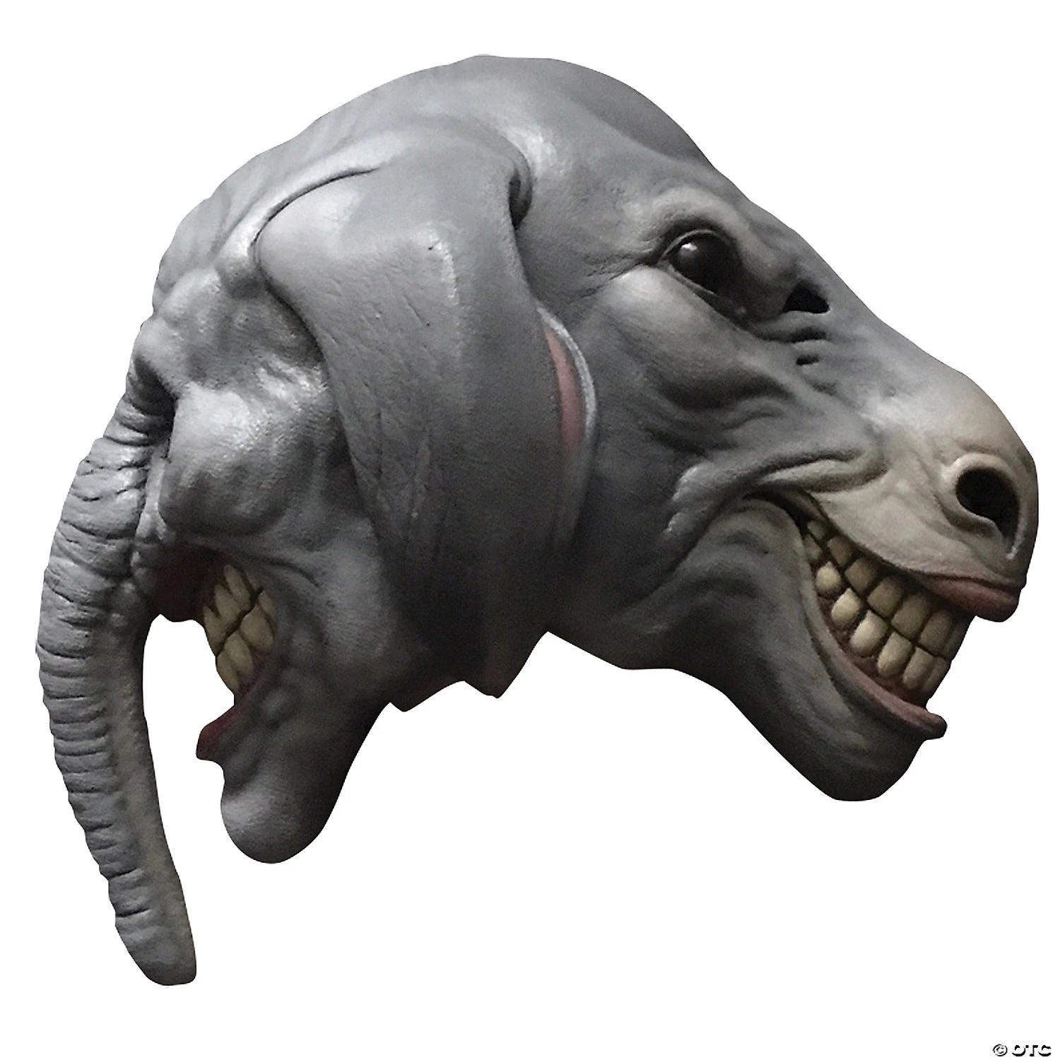 Adult's American Horror Story: Cult Flip Flop Mask 1 Adult's American Horror Story: Cult Flip Flop Mask