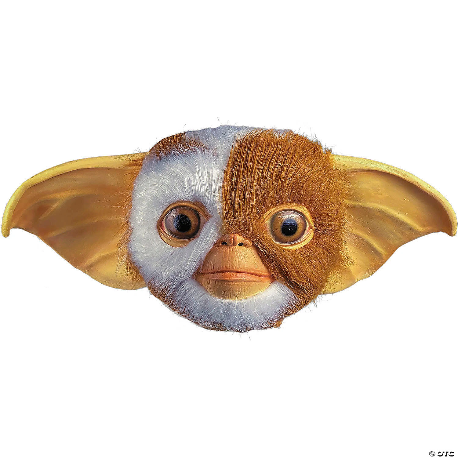Adult's Gremlins Gizmo Mask 1 Adult's Gremlins Gizmo Mask