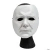 Adult's Halloween 2 Michael Myers Mask