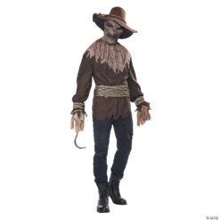 Adult's Killer In The Cornfield Costume