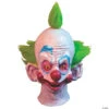 Adult's Killer Klowns From Outer Space Shorty Mask