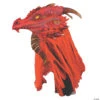 Adult's Premiere Brimstone Dragon Mask