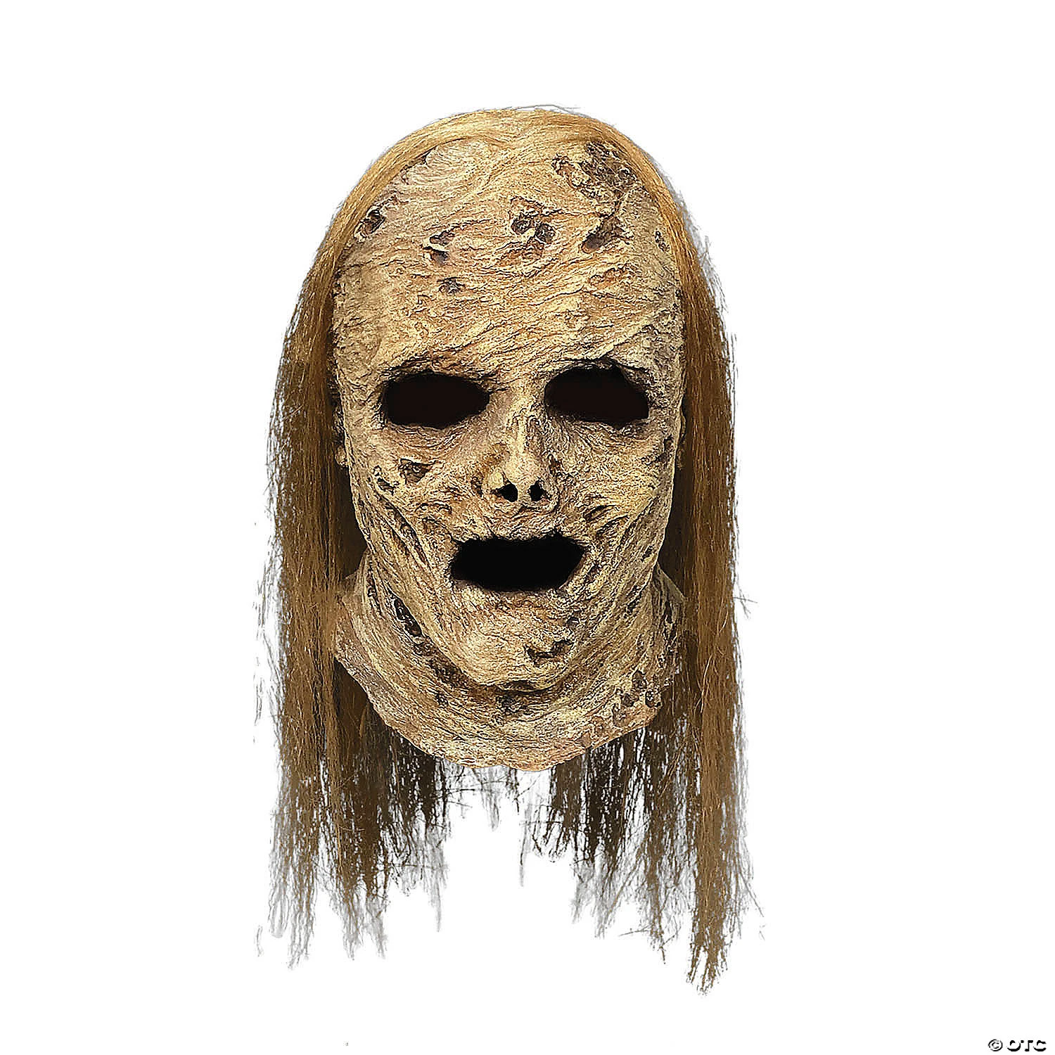 Adult's The Walking Dead Alpha The Whisperer Mask 1 Adult's The Walking Dead Alpha The Whisperer Mask