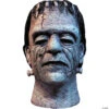 Adult's Universal Classic Monsters Glen Strange House Of Frankenstein Mask