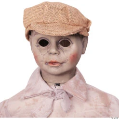 Animated Ring Around The Rosie Prop 10 Animated Ring Around The Rosie Prop -Spooky Fun Sales Store animated ring around the rosie propmr124621 a04