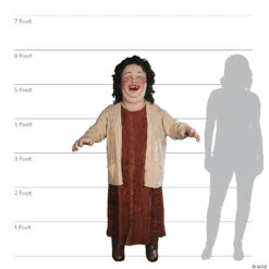 Animated Sally Prop -Spooky Fun Sales Store animated sally propdu2801 a06