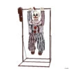 Animated Tumbling Clown Doll