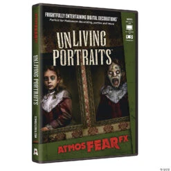 AtmosFEARfx UnLiving Portraits
