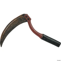 Behind The Mask The Rise Of Leslie Venom Sickle Accessory