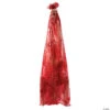 Bloody Body In Bag Halloween Decoration
