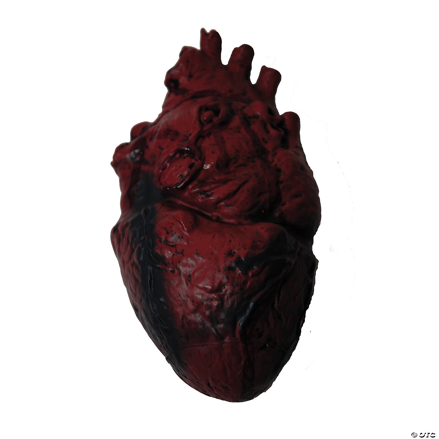 Bloody Heart Prop 1 Bloody Heart Prop