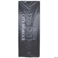 Body Bag Halloween Decoration