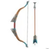 Breath Of The Wild Link Bow & Arrow Set