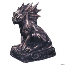 Castle Guardian Bronze Small