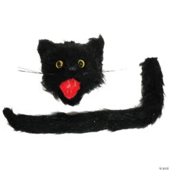 Cat Push In -Spooky Fun Sales Store cat push inss88228 a02