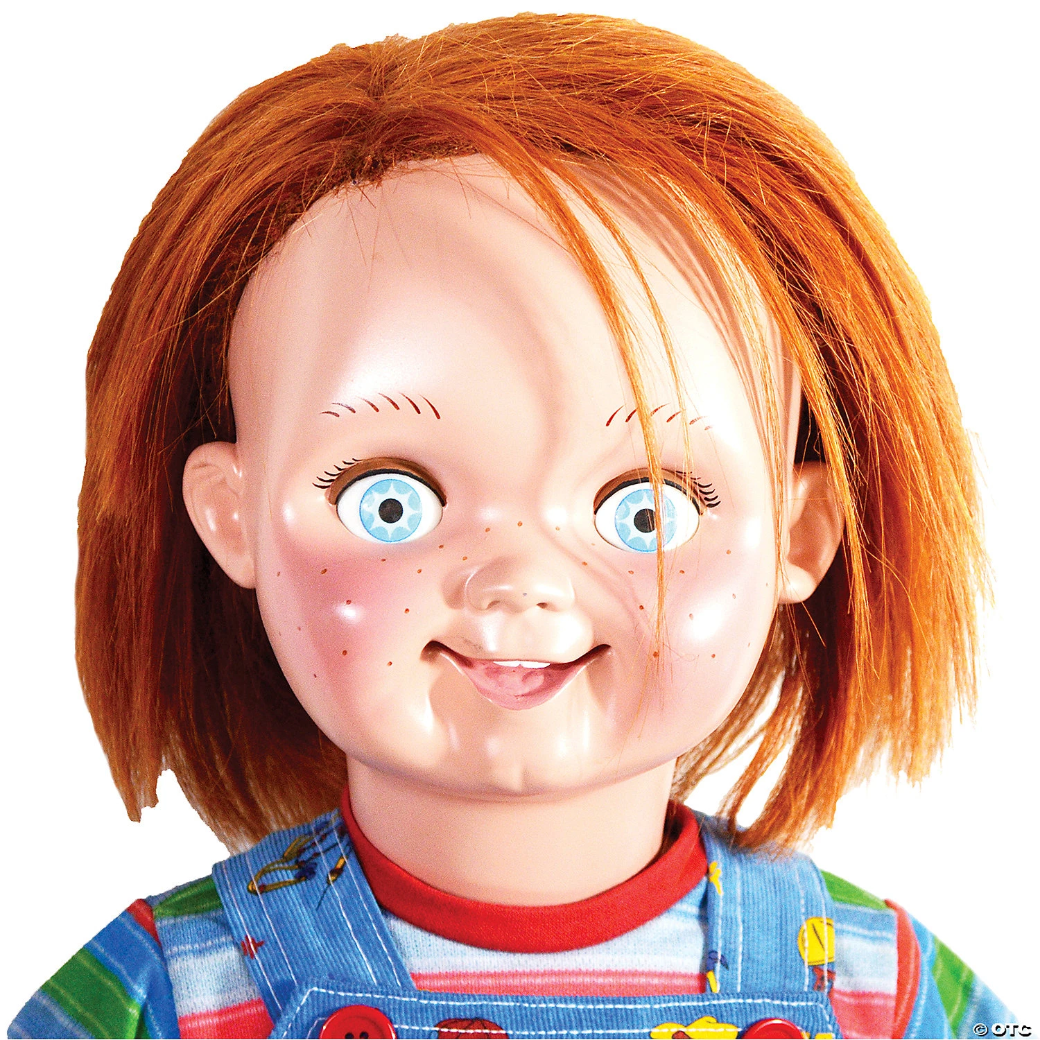 Child’s Play 2™ Chucky Good Guy Doll 3 Child’s Play 2™ Chucky Good Guy Doll - Image 3