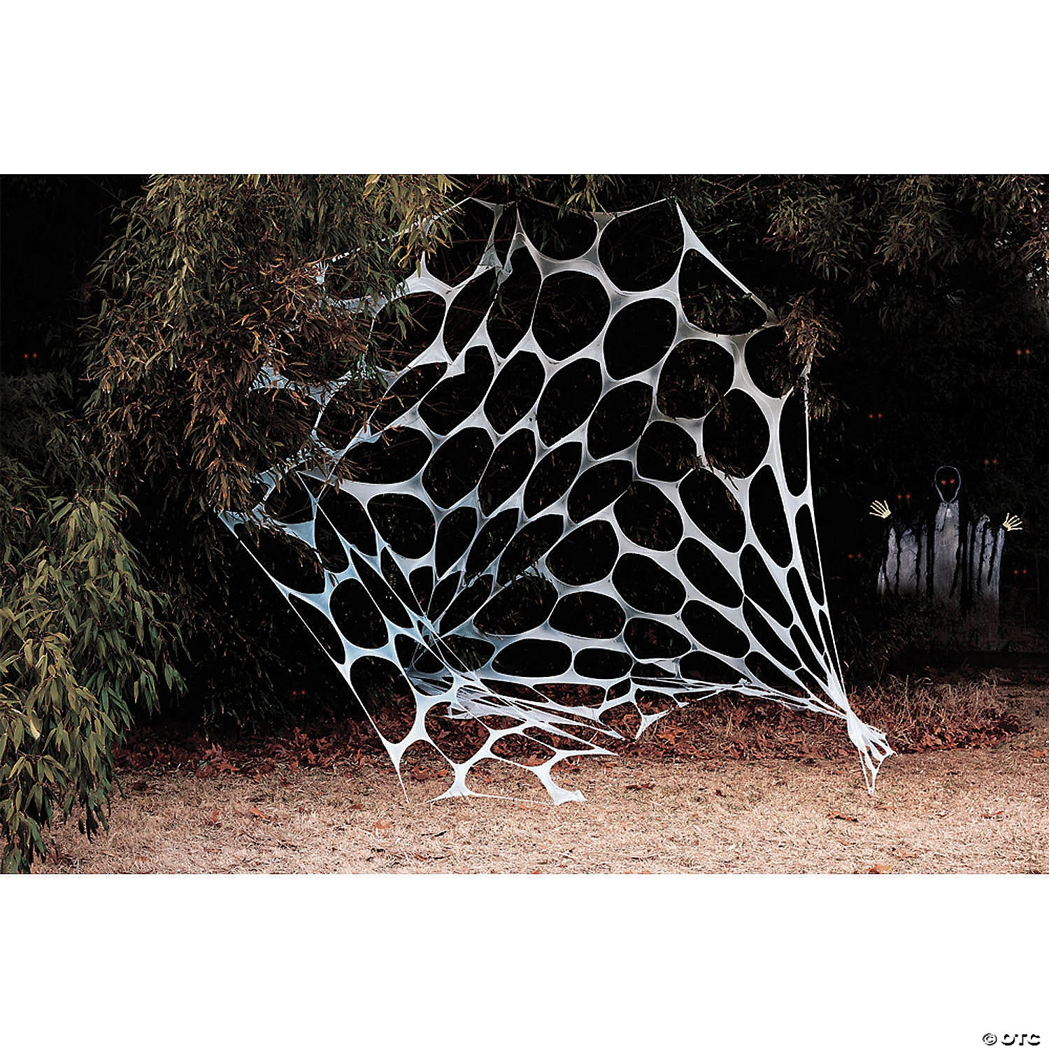 Cloth Yard Web Decoration 1 Cloth Yard Web Decoration