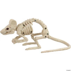 Creepy Crouching Mouse -Spooky Fun Sales Store creepy crouching mousesez28341 a02